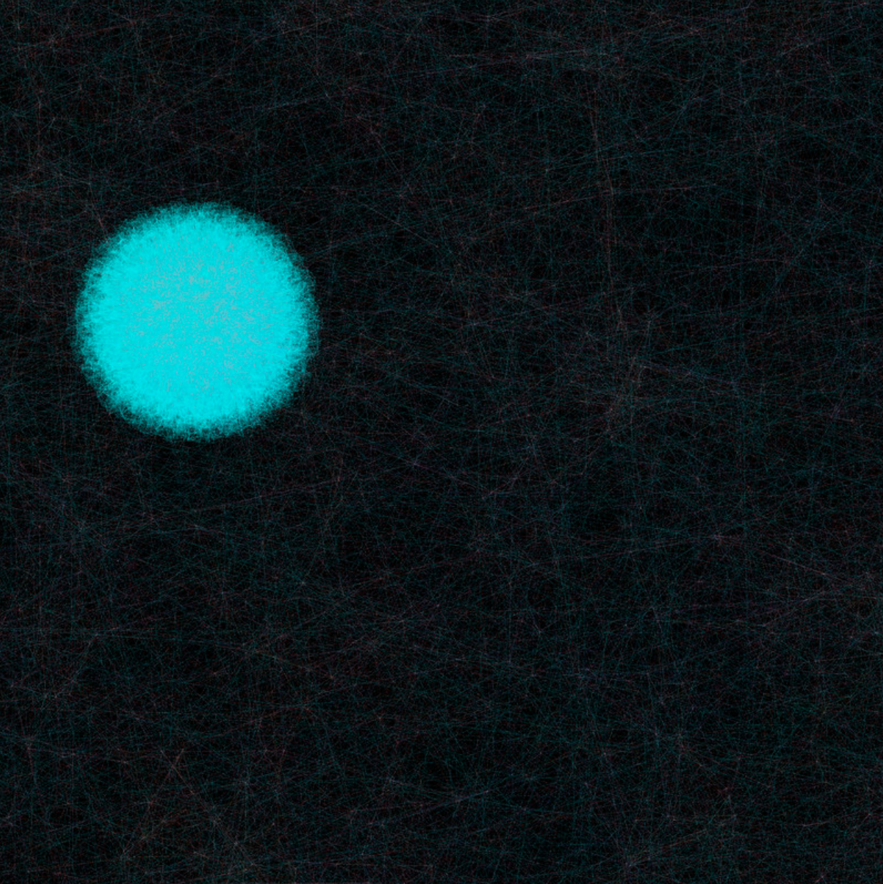 Cosmos of thoughts VIII